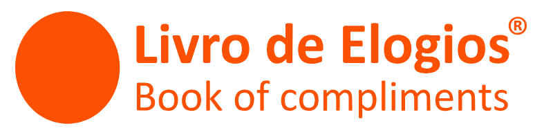 Livro de Elogios
