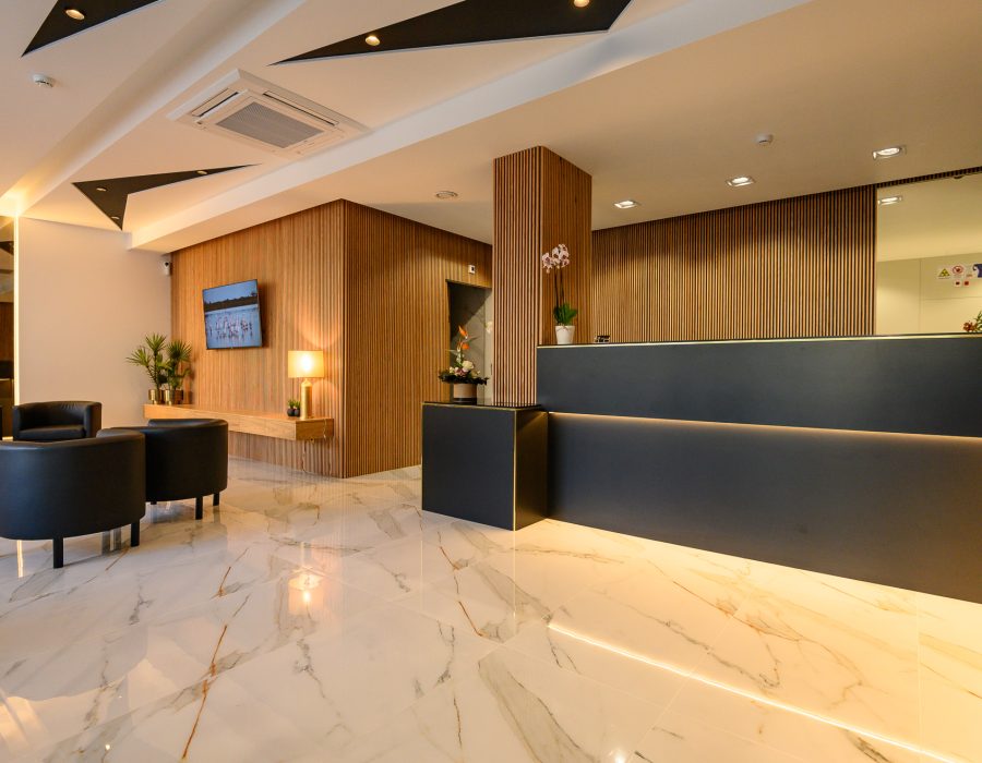 Sala de Espera