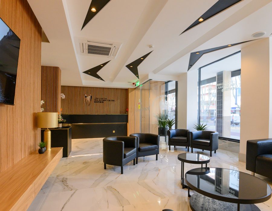 Sala de Espera