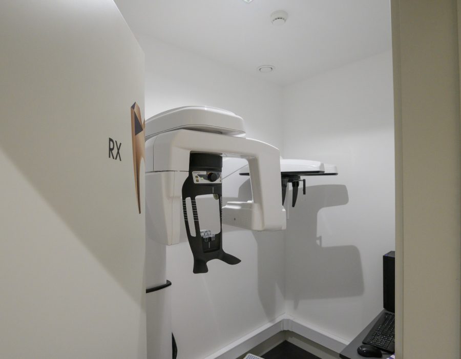 CBCT e TAC